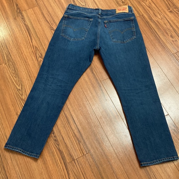 Levi’s, size 36/30 - Picture 4 of 9